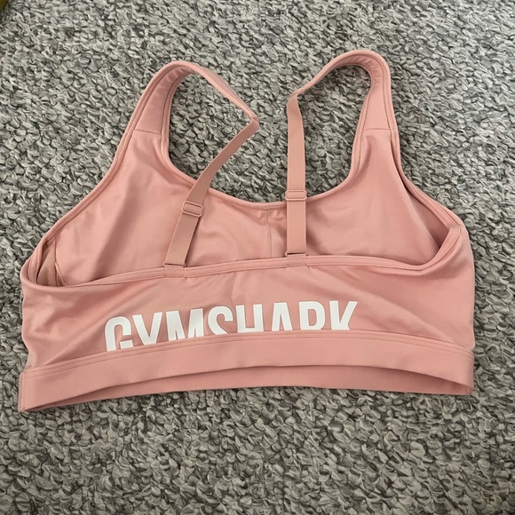 Gymshark sports bra - Picture 2 of 2